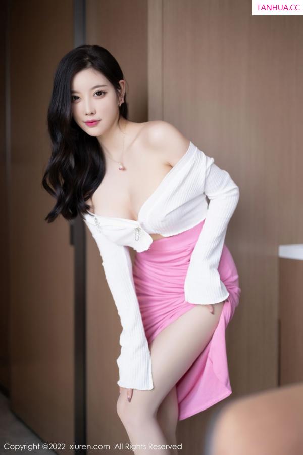 杨晨晨 sugar小甜心CC [XiuRen]高清写真图 2022.06.28 No.5200 杨晨晨Yome第68张图片